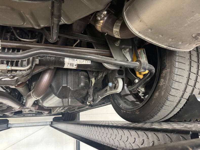 2014 Ford Shelby GT500