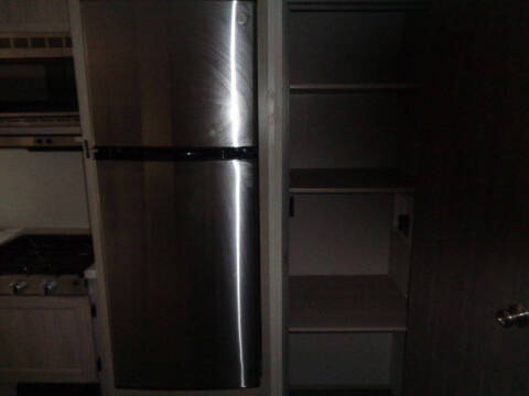 2025 Forest River Aurora