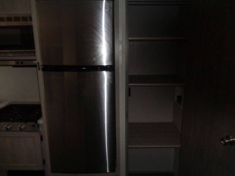 2025 Forest River Aurora