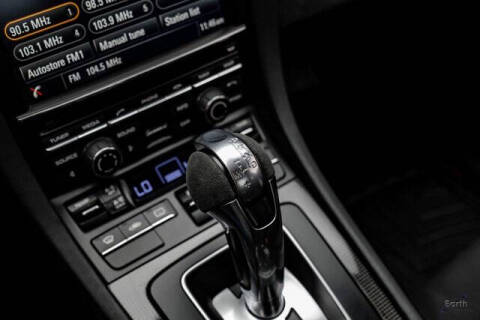 2016 Porsche 911 GT3 RS