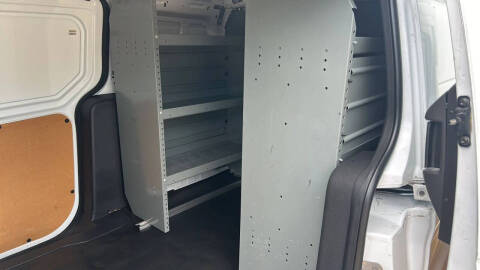 2014 Ford Transit Connect XLT