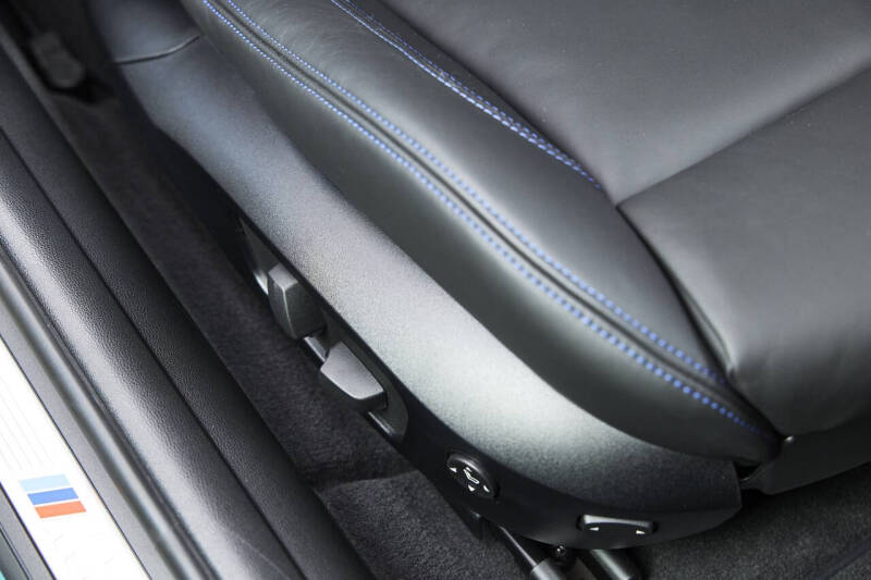 2013 BMW M3