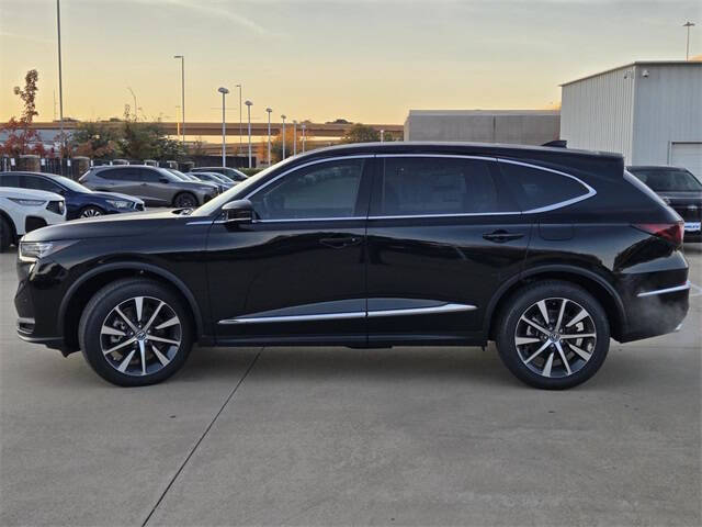 2026 Acura MDX w/Tech