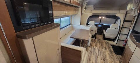 2017 Winnebago Winnebago 24J