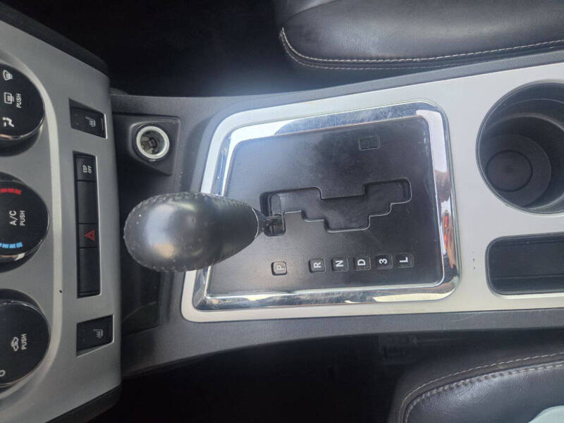2009 Dodge Challenger SE