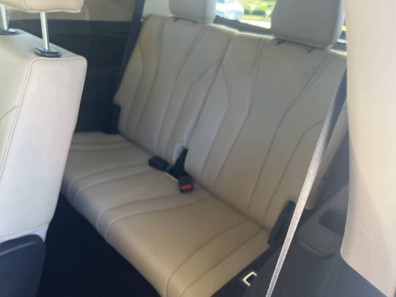 2022 Acura MDX SH-AWD