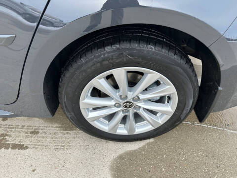 2026 Toyota Corolla Hybrid