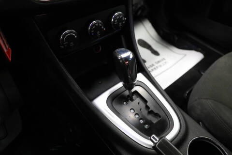 2011 Chrysler 200 Touring