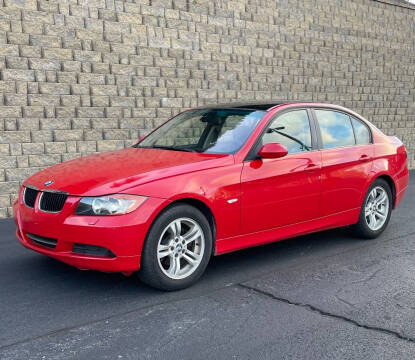 2006 BMW 3 Series for sale at R Teto Motor Sales Inc. in Pawtucket RI