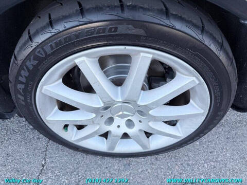 2007 Mercedes-Benz CLK CLK 350