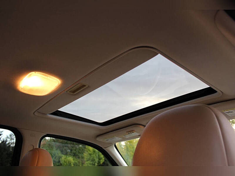 2010 Ford Escape Limited