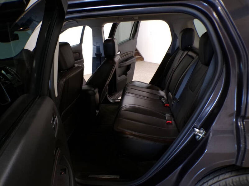 2015 GMC Terrain Denali