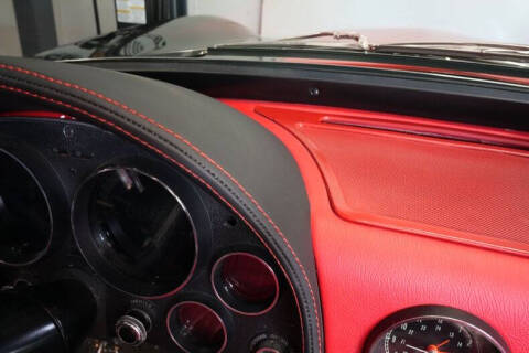 1964 Chevrolet Corvette