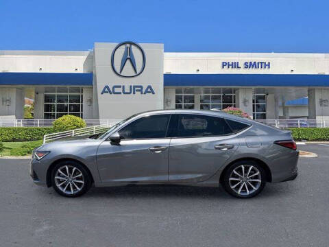 2024 Acura Integra