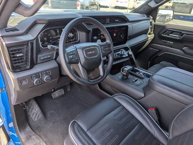 2023 GMC Sierra 1500 for sale at Axio Auto Boise in Boise, ID