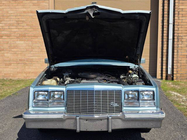 1981 Buick Riviera