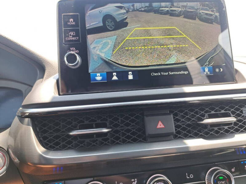 2026 Acura ADX w/A-SPEC