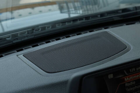 2016 BMW 3 Series 340i