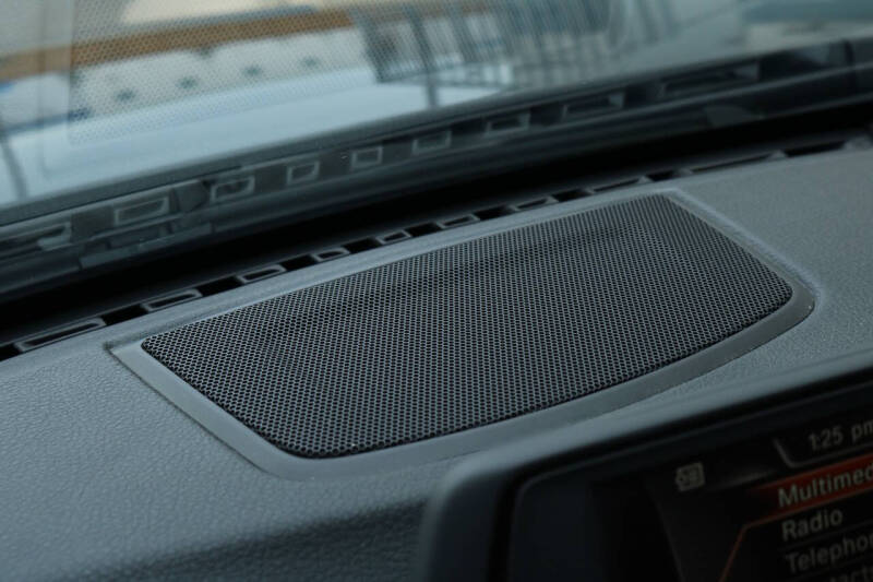 2016 BMW 3 Series 340i