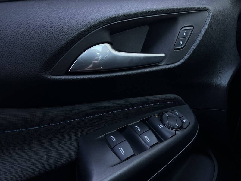 2025 Buick Envista Sport Touring