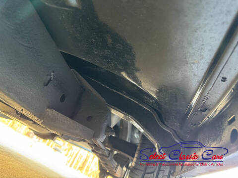 1956 Chevrolet Bel Air