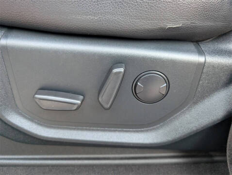 2021 Ford F-250 Super Duty