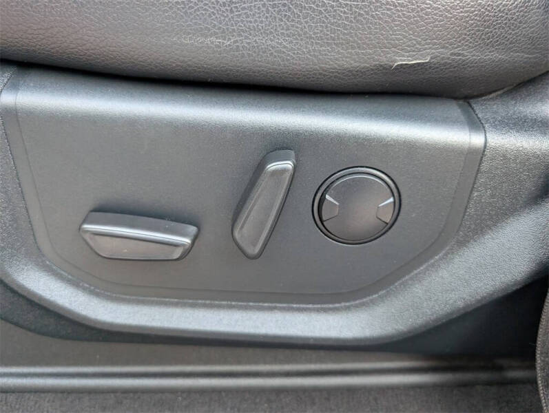 2021 Ford F-250 Super Duty