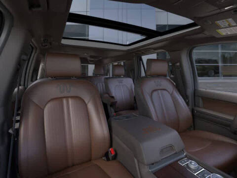 2024 Ford Expedition MAX King Ranch
