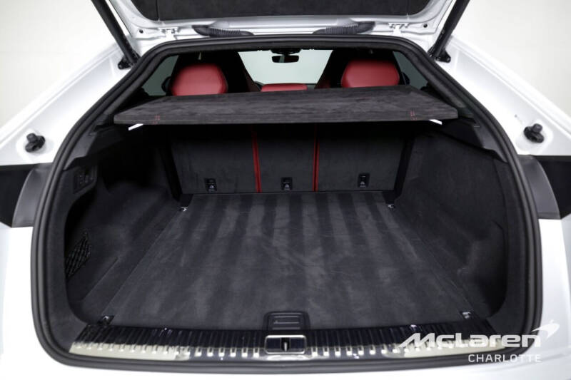 2021 Lamborghini Urus