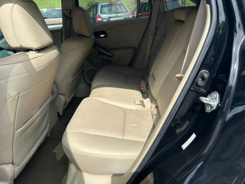 2015 Acura RDX