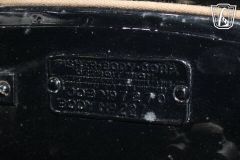 1926 Chrysler Imperial