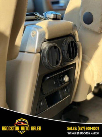 2010 Land Rover LR4