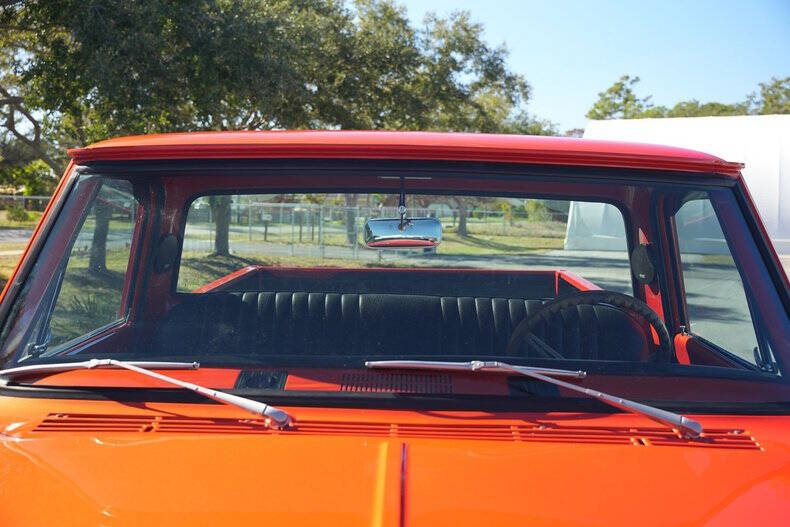 1968 GMC C/K 1500 Series