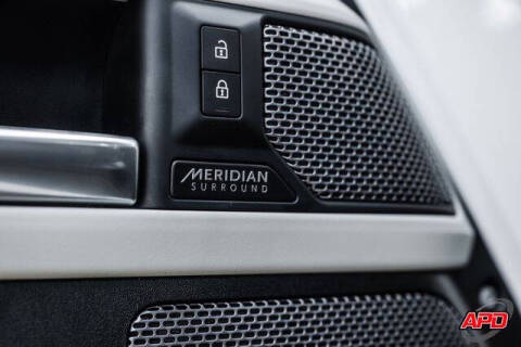 2022 Land Rover Defender 110 X-Dynamic HSE