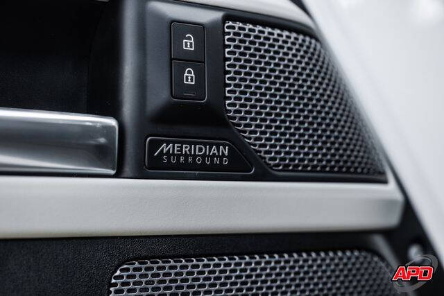 2022 Land Rover Defender 110 X-Dynamic HSE