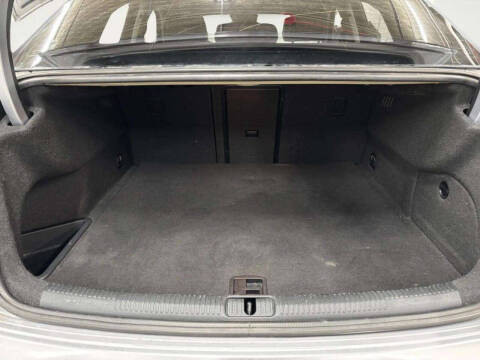 2016 Audi A3 2.0T quattro Premium