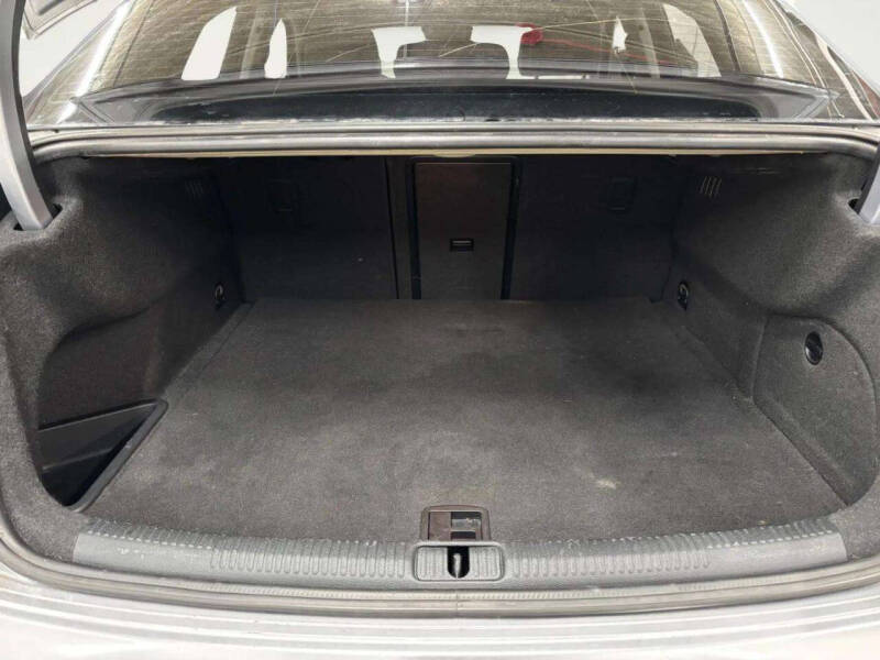 2016 Audi A3 2.0T quattro Premium