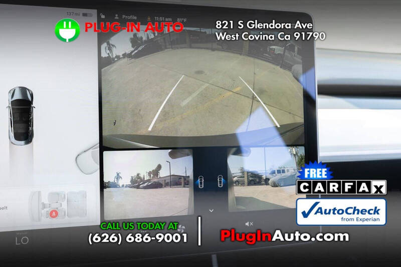 2020 Tesla Model 3 Performance