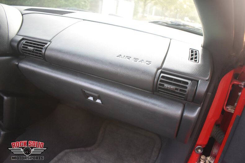 1994 Chevrolet Camaro Z28