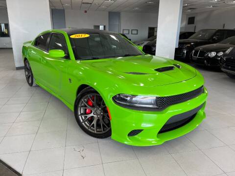 2017 Dodge Charger for sale at Rehan Motors in Springfield IL