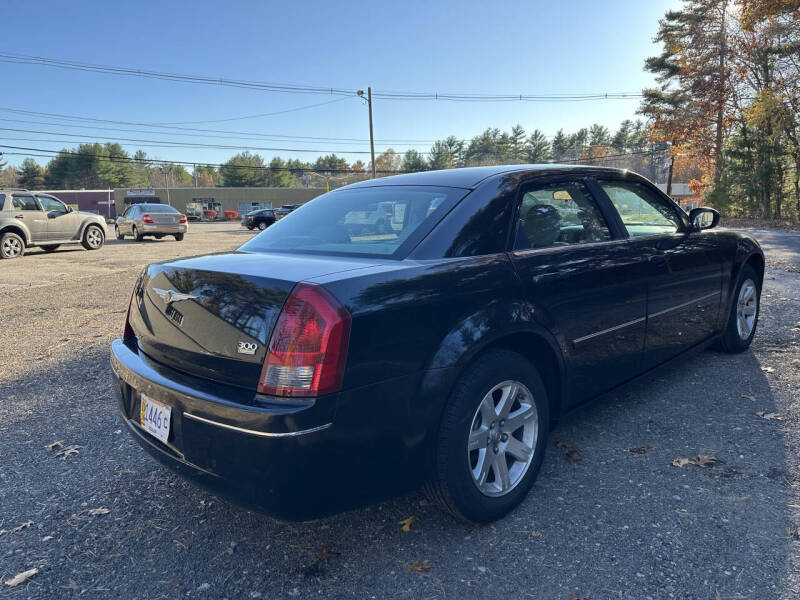 2006 Chrysler 300 Touring