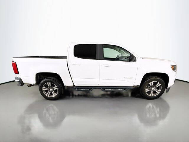 2017 Chevrolet Colorado
