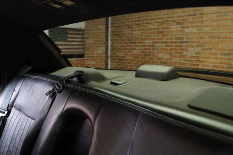 2003 Mercury Marauder