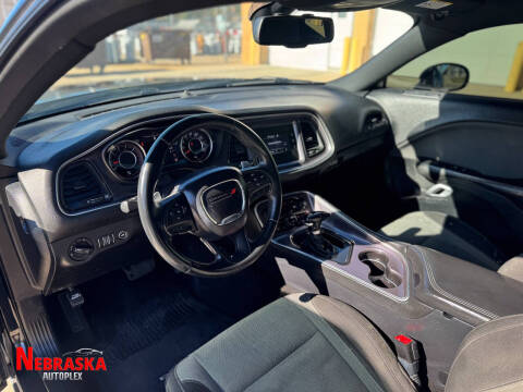 2015 Dodge Challenger R/T