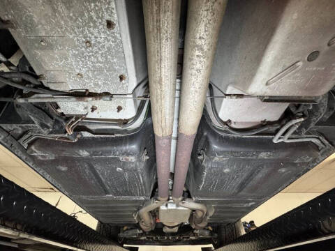 1993 Chevrolet Corvette