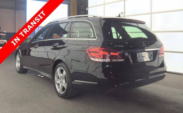 2014 Mercedes-Benz E-Class E 350 Sport 4MATIC