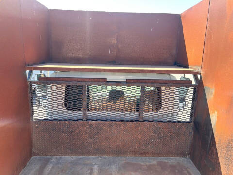 2012 International DuraStar 4300