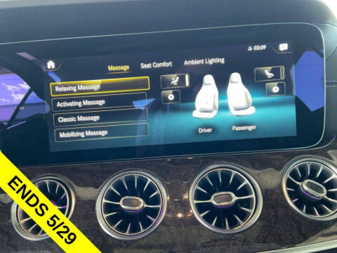 2021 Mercedes-Benz E-Class E 450 4MATIC