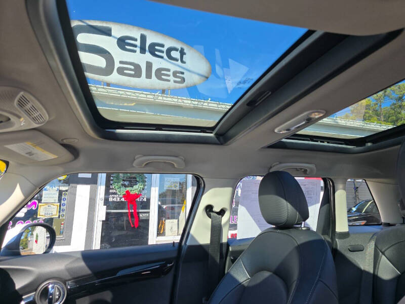 2019 MINI Hardtop 4 Door