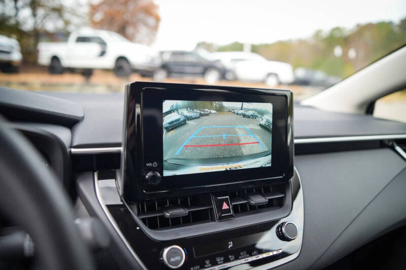 2026 Toyota Corolla Hybrid